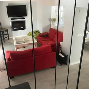 La Casona Apartamento Güéjar Sierra