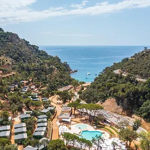 Cala Pola Camping Tossa de Mar