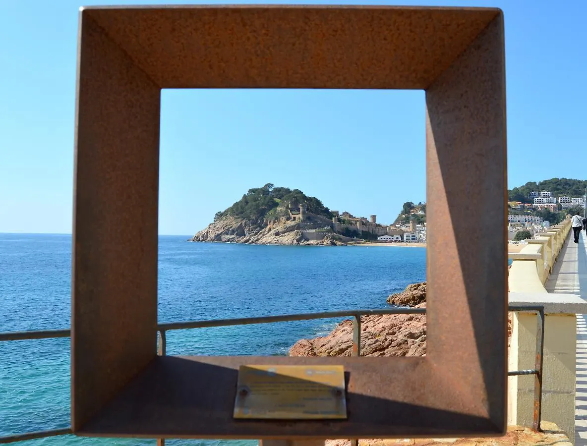 Apartments Soleil Plage Tossa de Mar